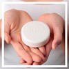 H2SKIN H2 SKIN hydrogen soap 80g natural vegetable face wash