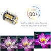 Makergroup T3 G4 Bi-pin LED Light Bulbs, 12VAC/DC Low Voltage