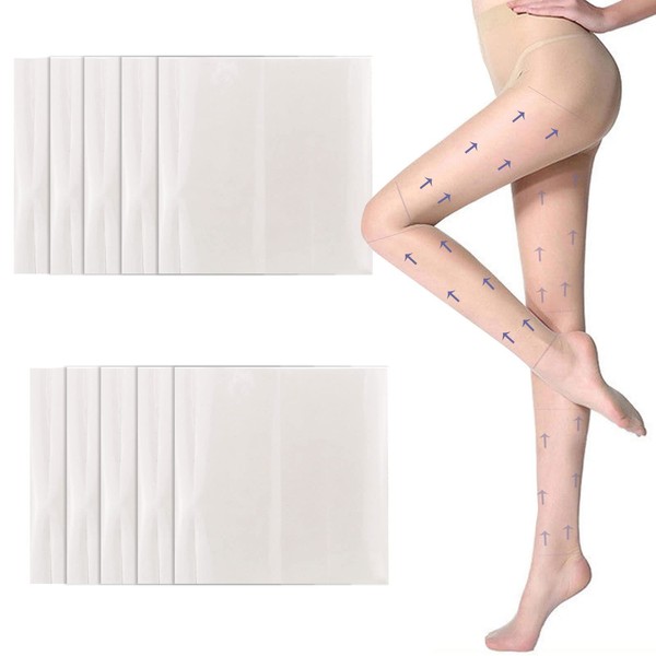 Firming Patches, Slimming Patches, Tighten Slimming Patches, Leg Slimming Patches, Fat Burning Slim Patches, Firming & Cellulite-Reducing Thigh Plasters, Pack of 10