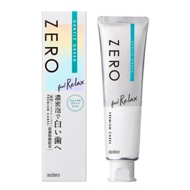 Ebisu August 2024 Renewal, Bulk Purchase, Zero Premium Cares, Relax, Set of 6, 3.2 oz (90 g), Made in Japan