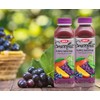 OKF Smoothie, Purple, 16.9 Fluid Ounce (Pack of 20)