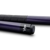 Viper Revolution Sure Grip Pro Purple Billiard/Pool Cue Stick -