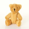 NEW 25 X Cute And Cuddly Little BROWN Teddy Bear