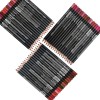 nabi 54 colors NABI Lipliner pencils soft and smooth