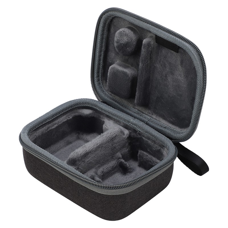Portable Camera Bag Hard Shell Travel Carrying Case Waterproof Fall
