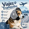 Orejeras contra Ruido de Perro, Capucha Protección para Orejas Perro
