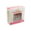 Immune Support Herbal Loose Leaf Tea Blend of Echinacea, Hibiscus,