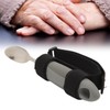 Eating Aids Spoon Stainless Steel Antislip Easy to Grip Adaptive