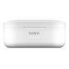 Belkin Audífonos True Wireless SoundForm Blanco