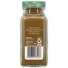 Simply Organic Ground Cinnamon, 2.45 Ounce Bottle, Gourmet Quality Cinnamon,