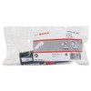 Bosch Professional 1x Adapter (Universal Hose Sleeve, Accessories for Dust