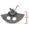 PCC MOTOR FOR GY6 125cc 150cc Scooter Moped Kick Start