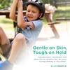 Parches Adhesivos para Monitores Continuos de Glucosa (MCG): compatibles con