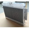 T56mm All Aluminum Radiator for 1968-1975 MG MGB GT/ROADSTER TOP-FILL