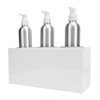 Oil Warmer Dispenser 3 Bottles Massage Oil Warmer Constant Temperature