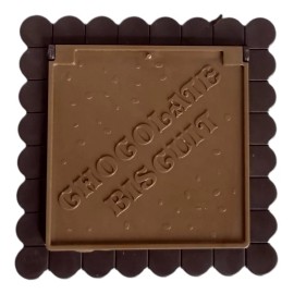 Muy Chula Mx Espejo Kawaii En Forma De Galleta