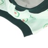 Pet Long Sleeve Pajamas Breathable Soft Elastic Cute Avocado Print