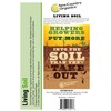 New Country Organics | Living Soil | Premium Growing Medium