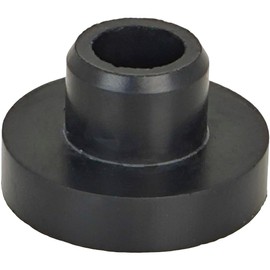 XYZIL 124253 Fuel Tank Bushing Compatible with Miller Bobcat 250 Engine Driven Welding Generator
