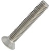 D2D Pack of 4 Countersunk Screws Size M8 x 25
