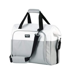 Igloo Snapdown Maxcold Repreve Eco-Friendly 36-can Cooler- Blue