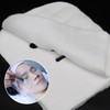 Modeling Pack Gauze 100 Sheets Facial Plaster Pack Skin Care Beauty Mask Face Sheet Large Capacity Disposable