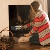 Duraflame 2.5-lb 1.5-Hour Burn Indoor/Outdoor Firelog (12-Count) - Perfect Fire-Log