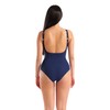 ARENA Costume da Donna con Coppa B Shapewear ISA