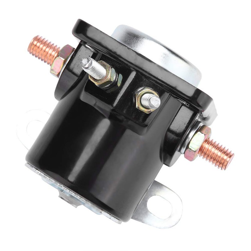 Starter Rel 2 V starter relay switch DC 2 V