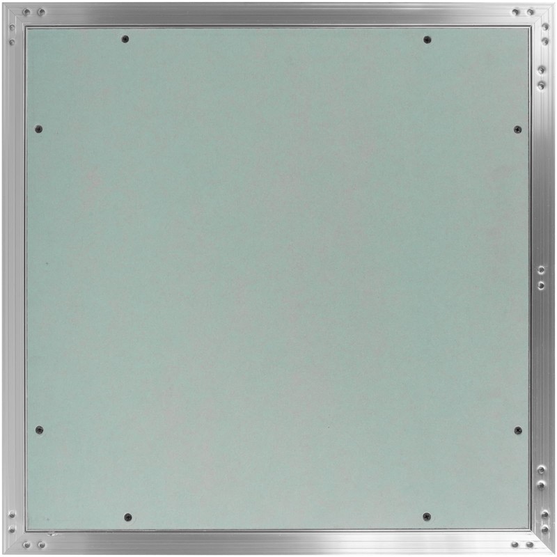 ECOPRO VENT 20" x 20" Inch Aluminum Drywall Access Panel
