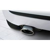 Lampa 40876 Simoni Racing Exhaust Trim/500