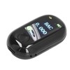 Alcohol Tester USB Charging Contactless Accurate Mini Breath Alcohol Detector