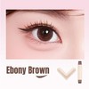 Foldable Eyeliner Stamp for Beginners, 2026 New One-Piece Eyeliners Stamp