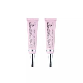 NS Home Shopping [NS홈쇼핑](엘루자이) 콜라겐 톤업 선크림 2EA[35755191] (Eluja) Collagen Tone-Up Sun Cream 2EA [Single option]