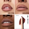 Delineador De Labios Beauty Creations Lipliner Nude X Color Love