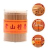 BIUDECO Natural Buddha Sandalwood Sticks Fragrant Incense Sticks for Home