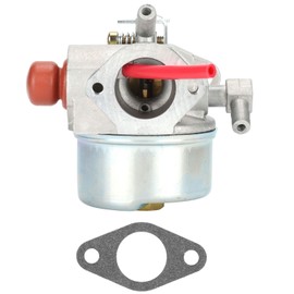 Carburetor Replacement Parts Lawn Mower Accessory for Tecumseh 640350 6403 03 640271