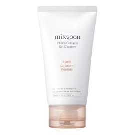 Mixsoon Pdrn Collagen Gel Cleanser 100ml-todo Tipo De Piel Todo Tipo De Piel Día/noche