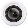 Acoustic Audio CS-IC63 in Ceiling 6.5" Home Theater 3 Speaker