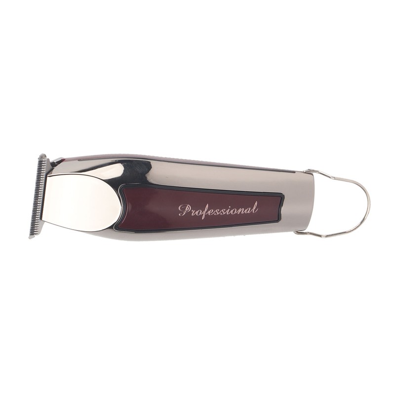 Hair Clipper USB Rechargeable Electric Hair Trimmer Hair Modeling Carving