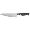 HENCKELS Forged Accent Razor-Sharp 5.5-inch Compact Chef Knife, German Engineered