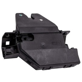 maXpeedingrods Tailgate Rear Lid Lock for E81 E87 E46 E90 E60 E63 E85 51248196401
