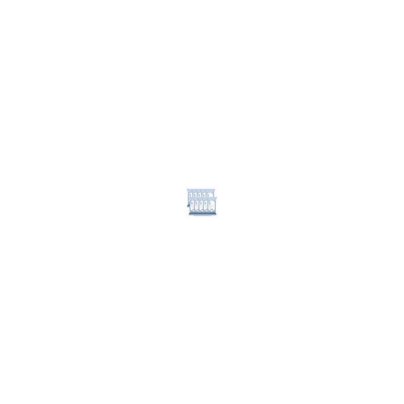프레티 [200매] 약산성 히알루로닉 클렌징티슈 20매입 x10팩 [200 Sheets] Mildly