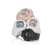 Casio BA-130-7A2 Baby-G Baby G Watch, Women's, Analog, Digital, Analog,