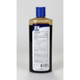 Cdma Qc Shampoo T/gel Quality Choice Psoriasis Y Caspa 473ml