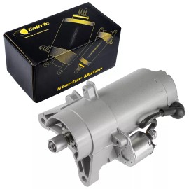 Celox Starter for Honda 128000-2950 028000-8410 028000-8411 31200-ZA0-701