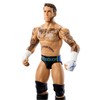 WWE Main Event Series 6" Articulated Figure - CM Punk