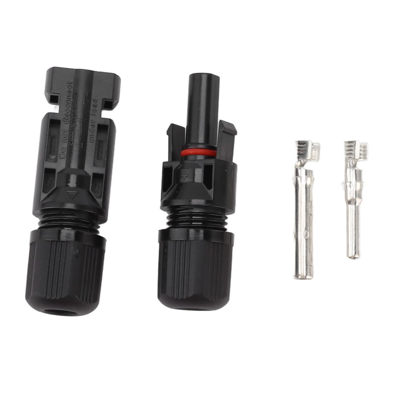 XT60 Solar Panel Charging Cable Photovoltaic Cable Charging Energy Storage