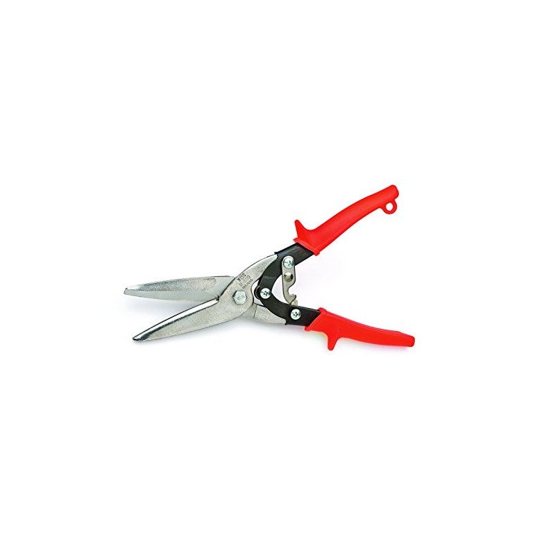 Wiss M300 MultiMaster 3-Inch Cut Capacity 10-1/2-Inch Straight, Left, and