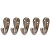 Hammer and Tongs - Single Robe Hook - W20mm x
